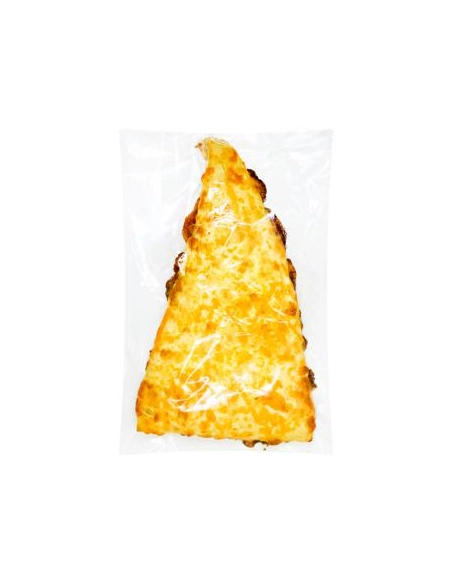 Піца 4сири трикутна