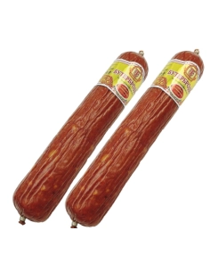 Ковбаса Бутербродна н/к 2с В/У фібран 2с 35
