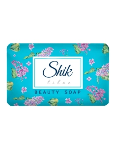Мило туалетне 70г Шик