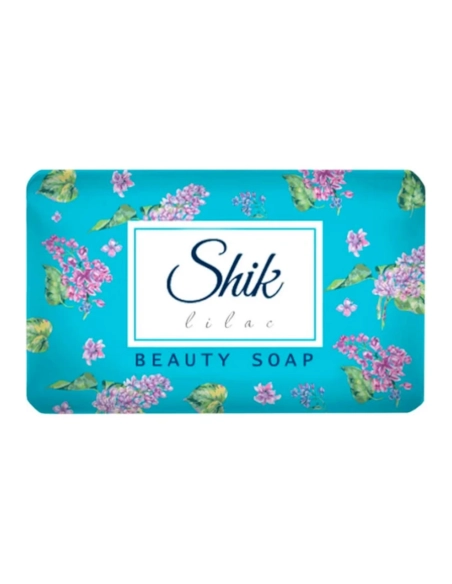 Мило туалетне 70г Шик