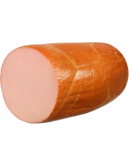 Ковбаса Молочна в/с п/а 0,400 без упаковки п/а в/с 30