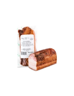 Грудинка Домашня к/в в/г В/У без оболонки в/с 15