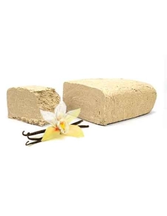 Халва ваніль порц по 250г