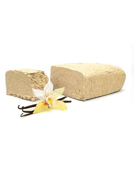 Халва ваніль порц по 250г