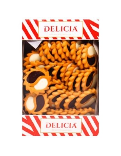 Печиво здобне Інь Янь 0,35