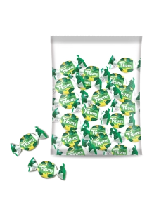 Карамель льодяникова М'ЯТНА ТМ Frumi 1кг