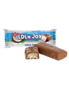 Батончик Еден Джой кокос 24шт 40г