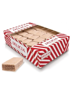 Вафлі Артек Деліція 0,35
