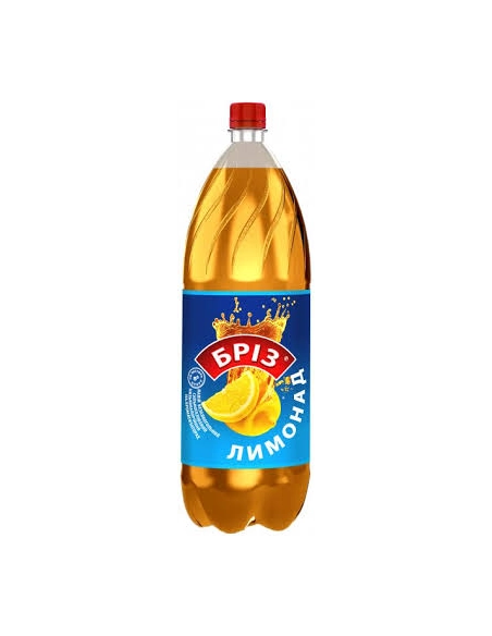 Напій Бріз Лимонад