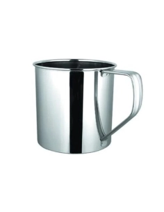 Кружка нерж 200мл