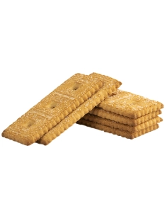 Печиво цукрове "Трембіта"