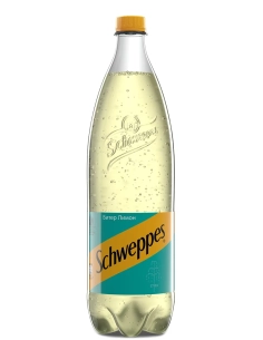 Напій Біола Bitter Lemon 1.25л
