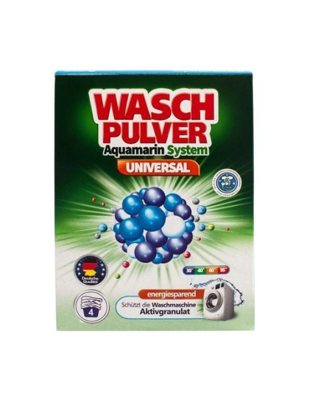 Порошок пральний універсал Wasch Pulver 340г