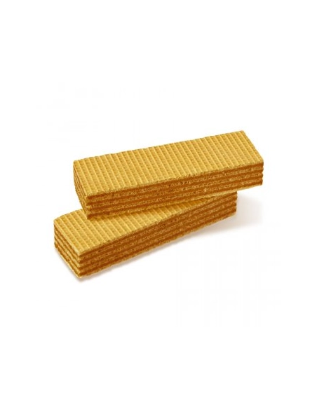 Вафлі лимон 1кг