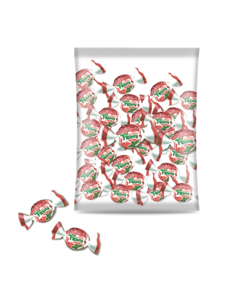 Карамель "БАРБАРИС" ТМ ФРУТІ 1кг