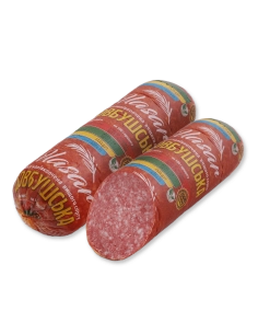 Ковбаса Довбушівська