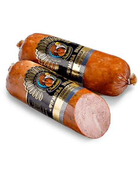 Ковбаса Індича 1кг