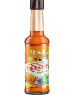 Концентрат напою" Домашній лимонад"