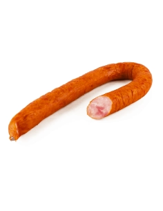 Копчена на соломі