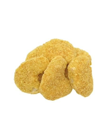 Котлети Пожарські 1кг