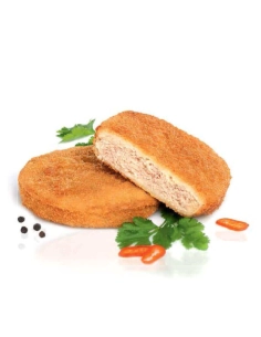 Котлети шкільні з маслом 1кг