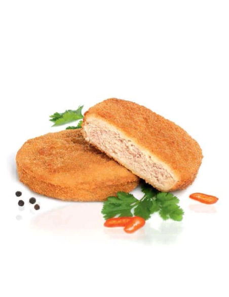 Котлети шкільні з маслом 1кг