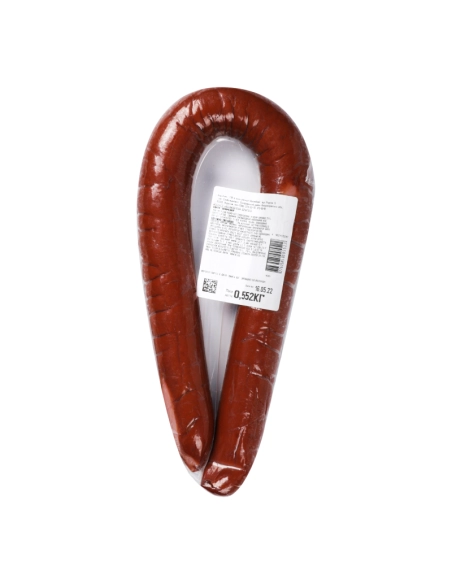 Кримська н/о н/к 1кг