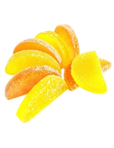 Мармелад "Лимонно-апельсиновий (Злата) 1кг