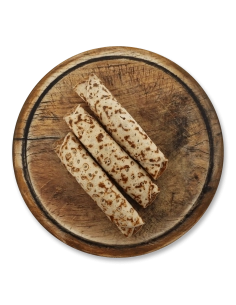 Млинці з курячим мясом МІТ