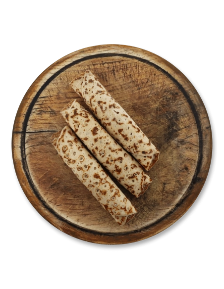 Млинці з курячим мясом МІТ