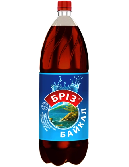 Напій Бріз Байкал