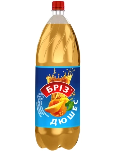Напій Бріз Дюшес
