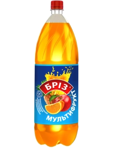 Напій Бріз Мультифрукт