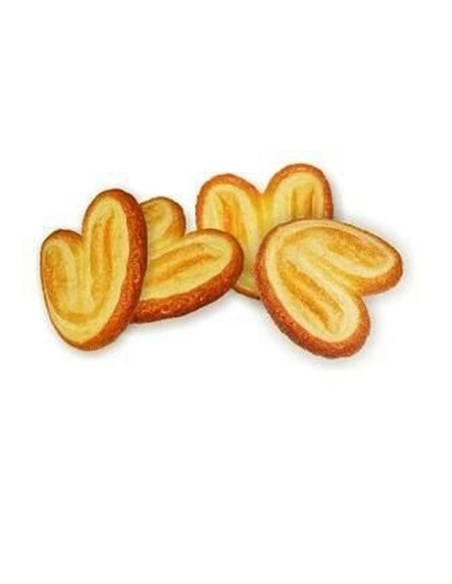 Печиво "Вушка" (ГРОНА) 1кг