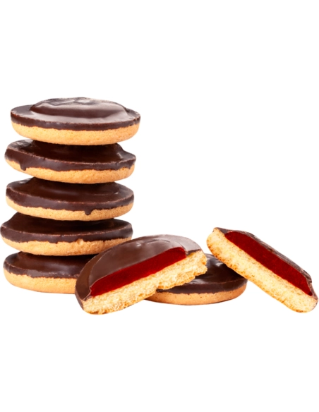 Печиво "Солодка долина" ВИШНЯ 1кг