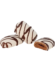 Пряник "Солодка долина Білий принц