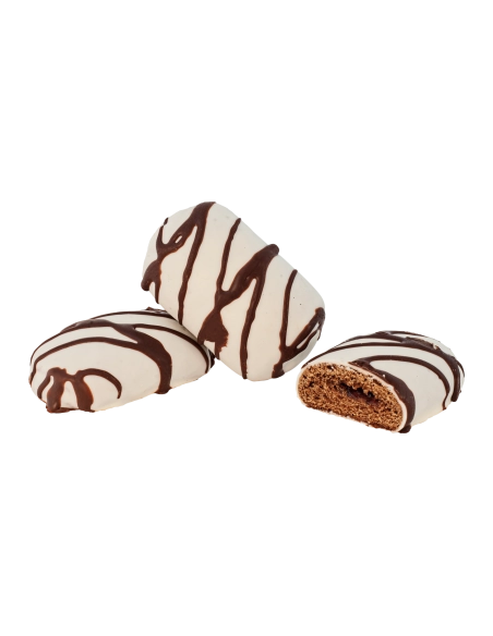 Пряник "Солодка долина Білий принц