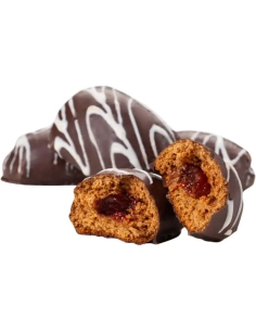 Пряник "Солодка долина" Чорний принц 1кг