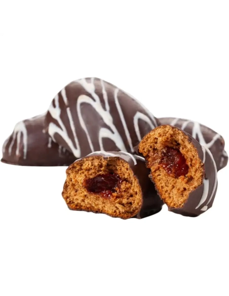 Пряник "Солодка долина" Чорний принц 1кг