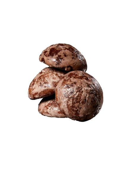 Пряник "Шоколадний"