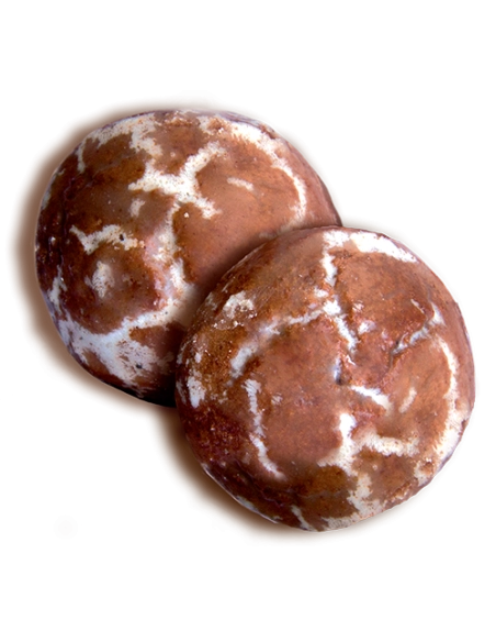 Пряник шоколадний 1кг