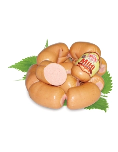 Сардельки Міні н/о 1кг