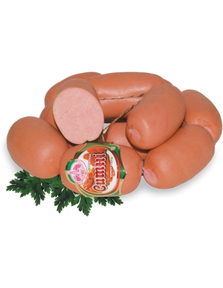 Сардельки Ситні