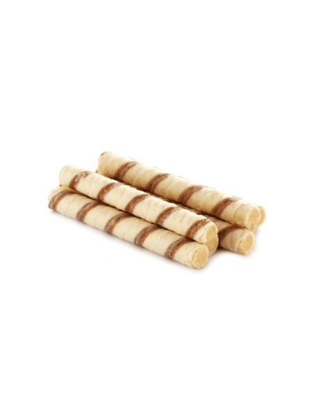 Трубочка зі згущ (0,5кг) Галіція