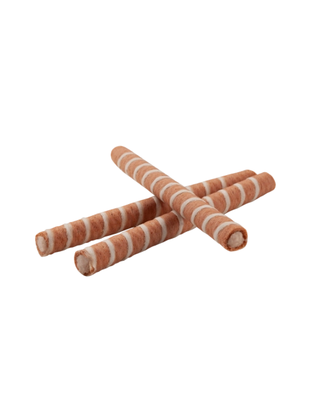 Трубочка лісовий горіх (0,5кг) Галіція