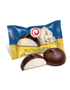 Цукерка Пломбіріні 1кг