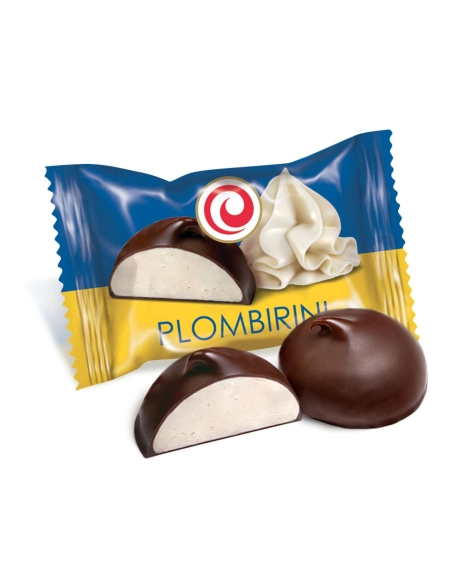 Цукерка Пломбіріні 1кг