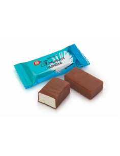 Цукерка Пташине молоко 1кг