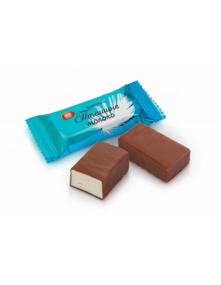 Цукерка Пташине молоко 1кг