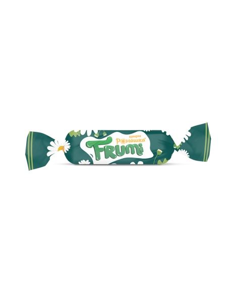 Цукерка РОМАШКА  ТМ Фруті 1кг